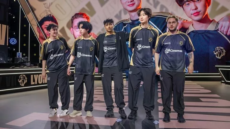 LCS Spring Split prediction: TLAW vs LYON: LYON