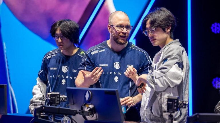LCS Spring Split prediction: TLAW vs LYON: Team Liquid