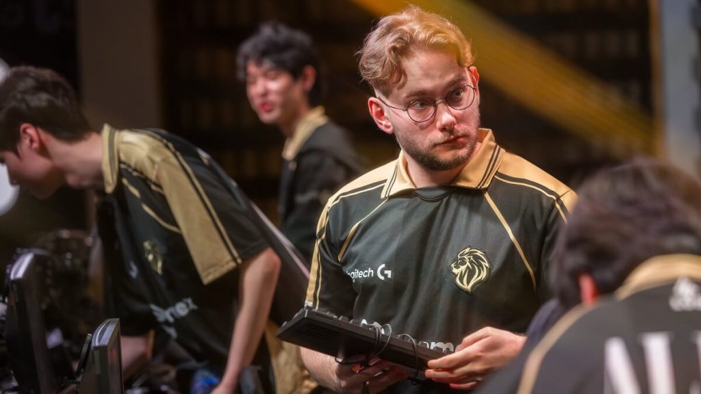 The LCS viewership goes down, LCS Spring Split 2026 is the least watched split ever