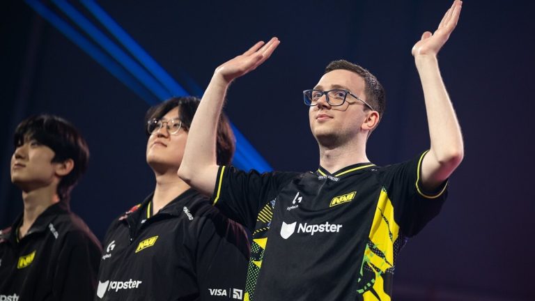 LEC Spring Split prediction: G2 vs NAVI: Natus Vincere