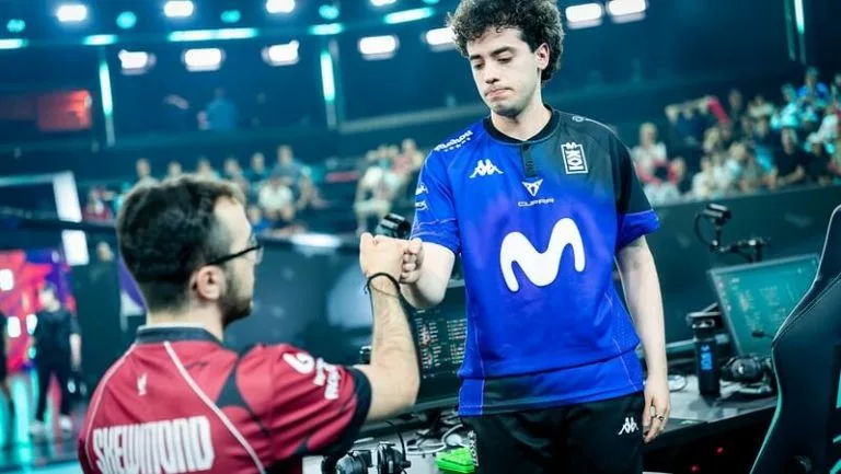 G2 beats MKOI in the LEC Spring Split playoffs and reaches the final.