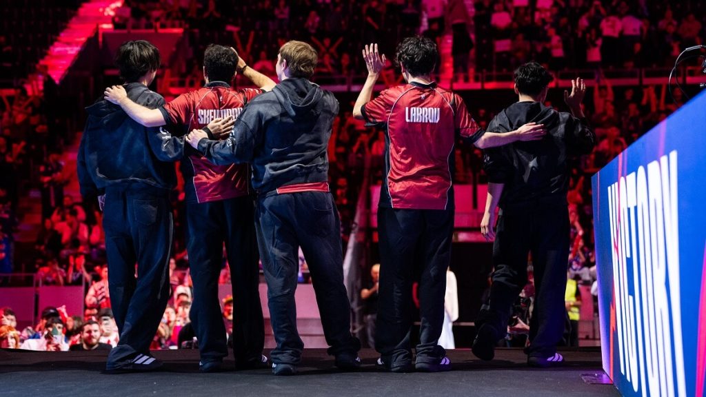 EWC 2026 EMEA Qualifiers predictions, KC vs G2: G2 Esports