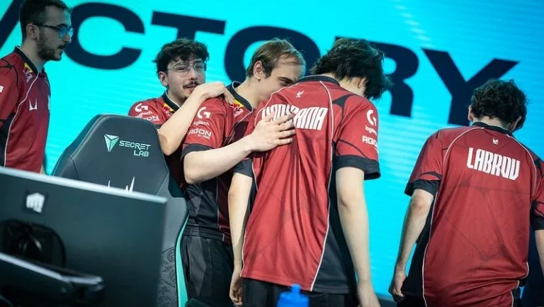 LEC Spring playoffs prediction MKOI vs G2: G2 Esports