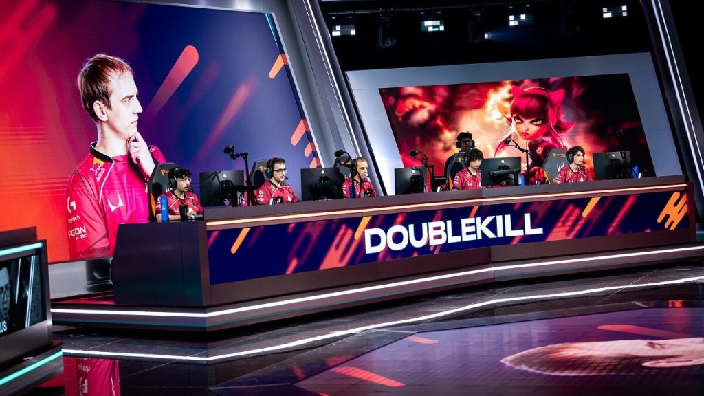 LEC Spring Split prediction MKOI vs G2: G2 Esports