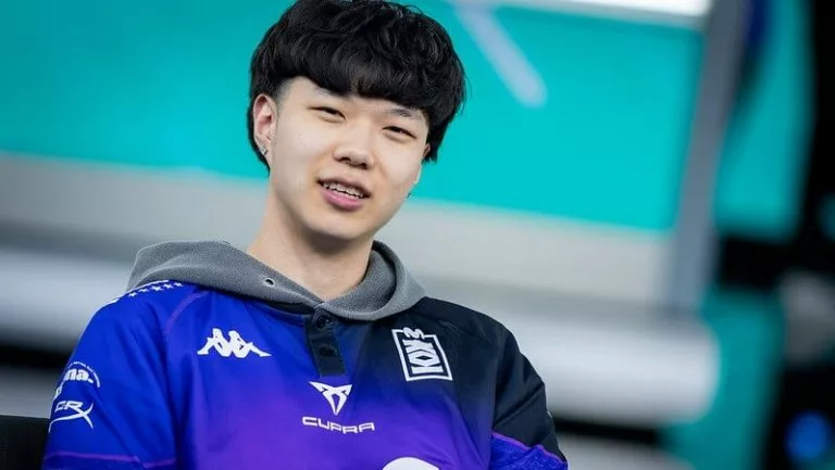 LEC Spring Split prediction MKOI vs G2: Movistar KOI Jojopyun