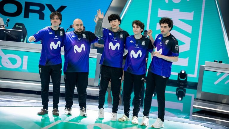 LEC Spring playoffs prediction MKOI vs G2: Movistar KOI