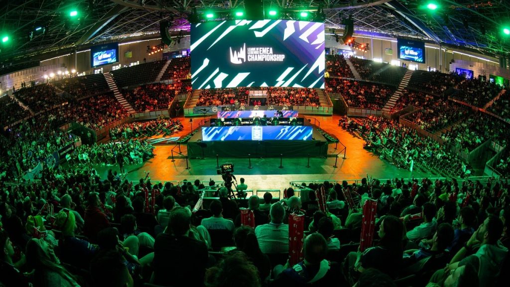 LEC Spring Split 2026 playoffs preview, teams, and predictions