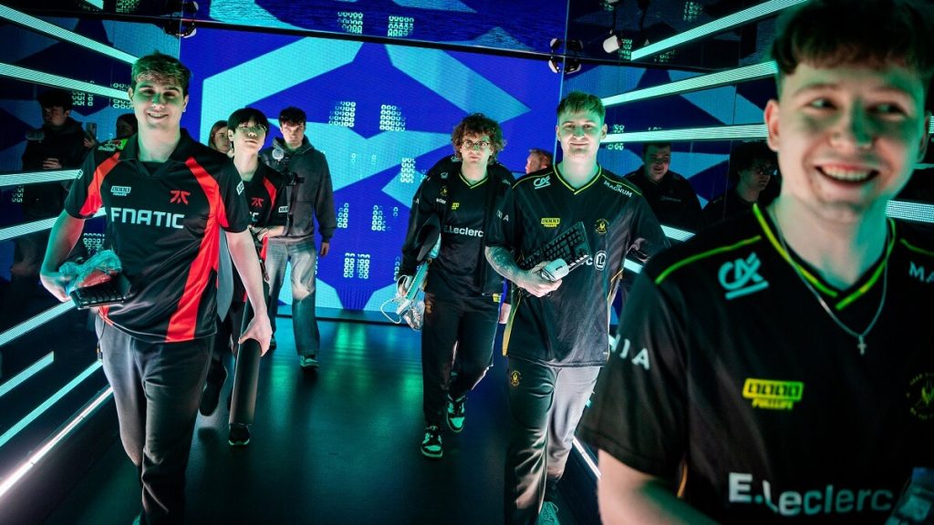 LEC Spring Split predictions: VIT vs FNC