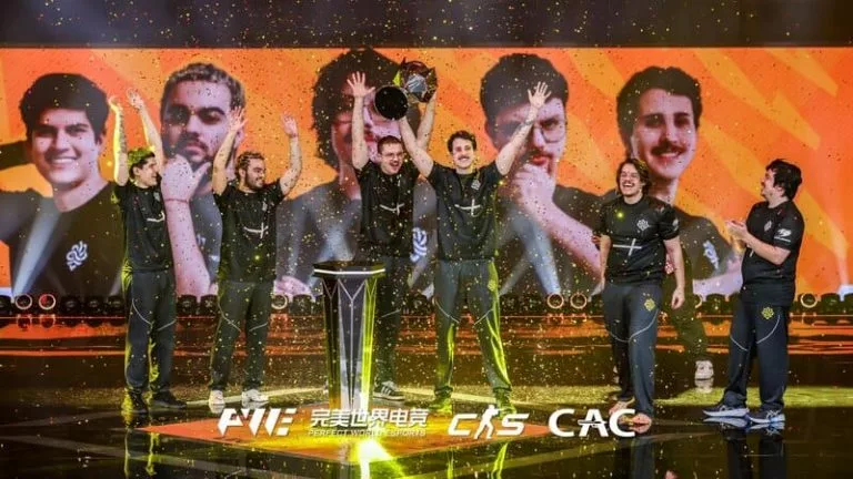 Legacy win CAC 2025