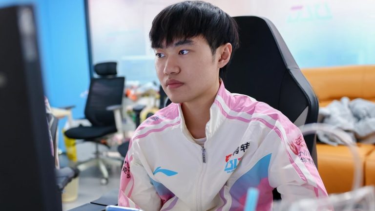 LPL Split 2 prediction, BLG vs NIP: Bilibili Gaming