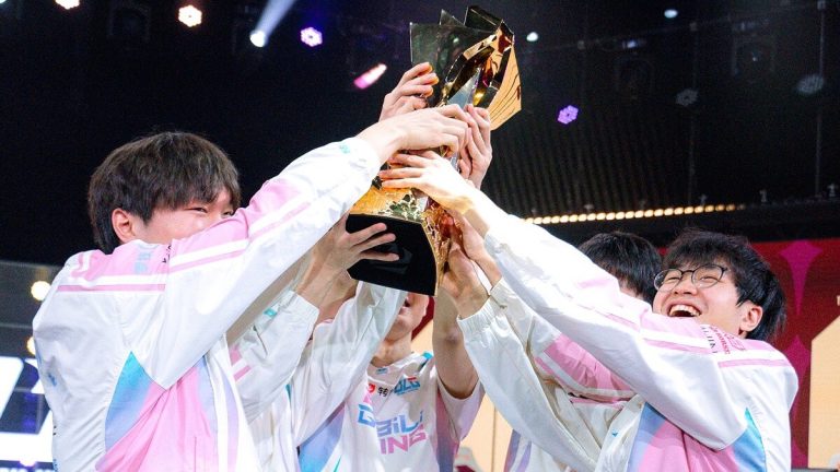 LPL Split 2 2026 playoffs preview, teams, and predictions: Bilibili Gaming