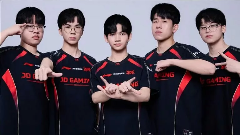 LPL Split 2 2026 playoffs preview, teams, and predictions: JD Gaming