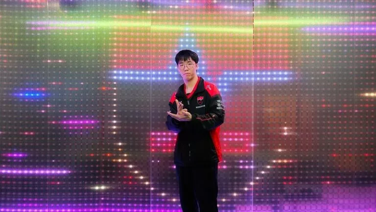 Taeyoon joins BNK FearX, Diable joins Nongshim RedForce LCK 2026
