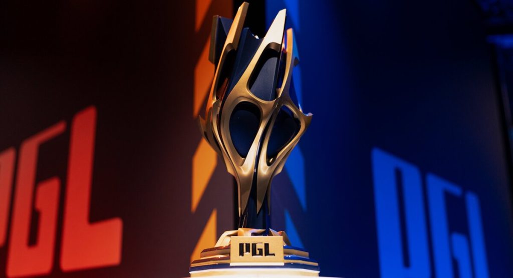 PGL CS2 Trophy 2026
