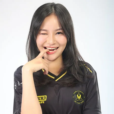Vivian Vitality