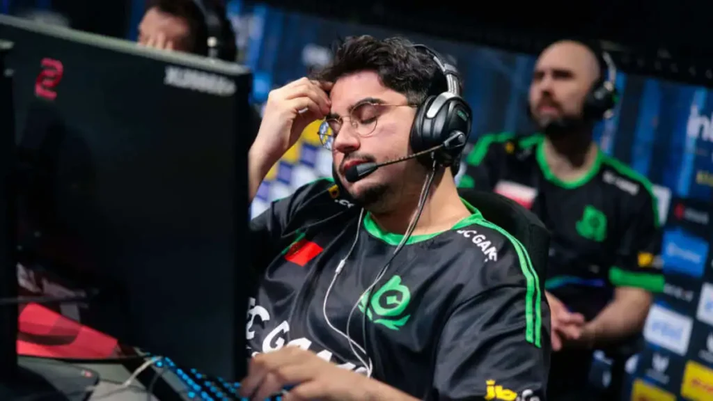 krazy bc game esports