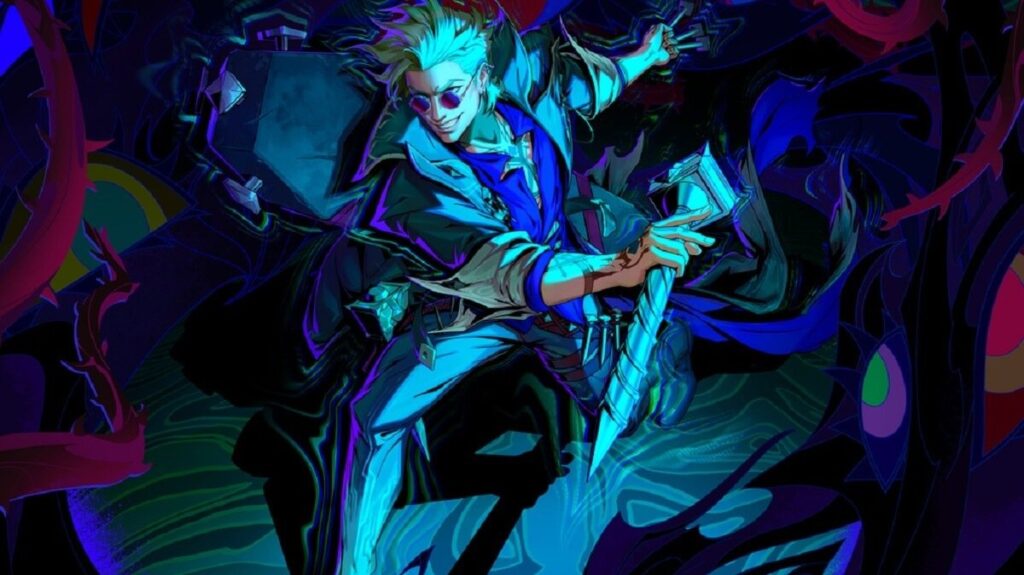 ARAM Mayhem update ability augments