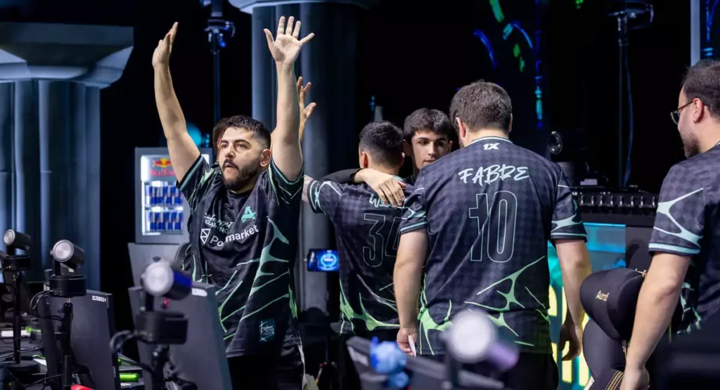 aurora iem cologne major 2026