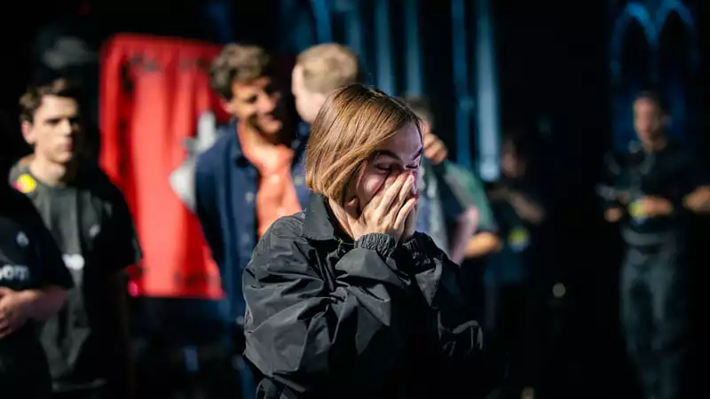 donk iem cologne major 2026 semis