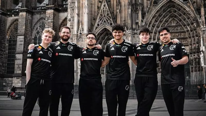 furia iem cologne major 2026