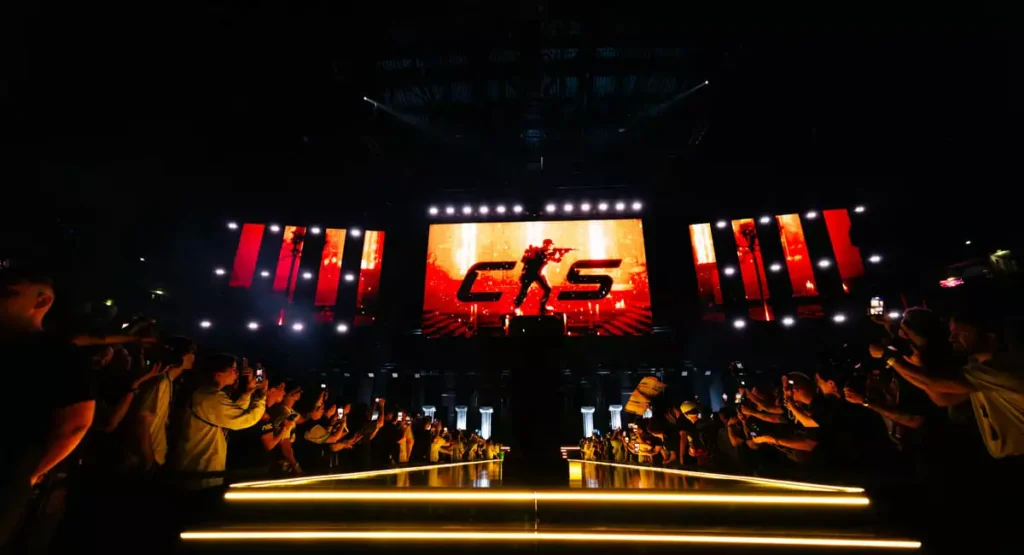 iem cologne major 2026 stage cs2