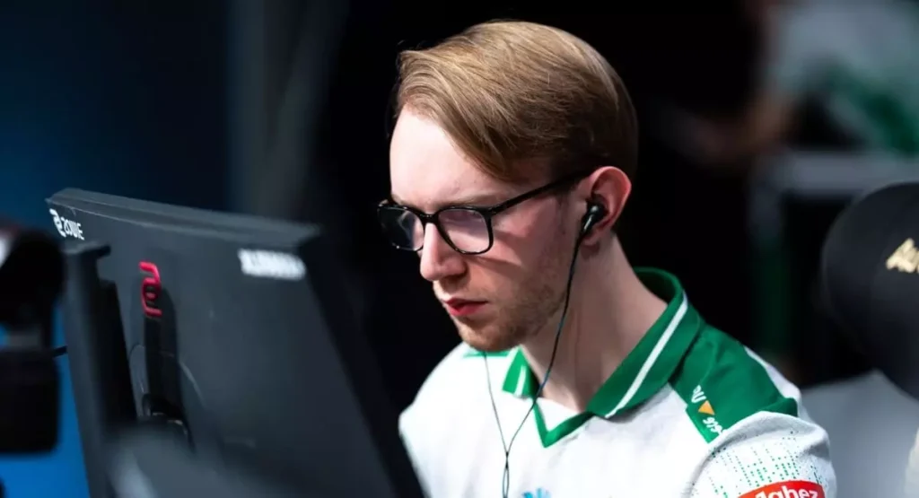 teses falcons iem cologne major 2026