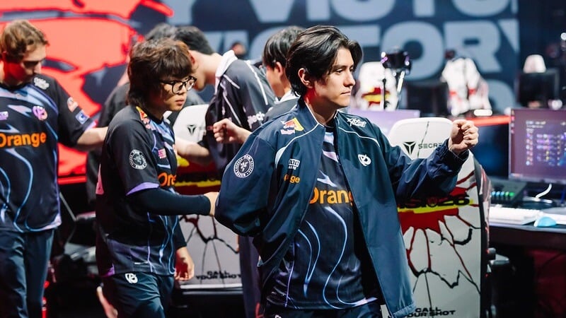 EWC quarterfinals recap: Karmine Corp