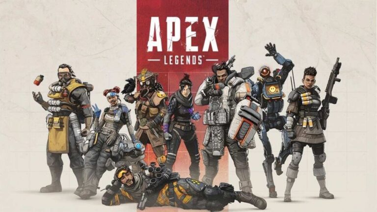 Rumors Surface Around Potential Fortnite and Apex Legends Crossover