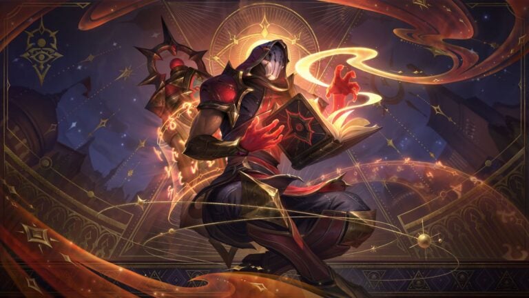 League of Legends: Top Legends in Competitive History