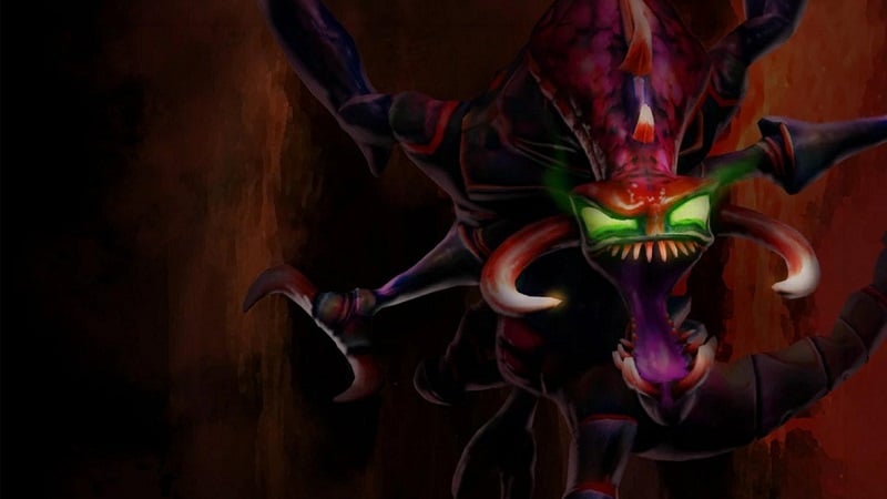 Best champions in LoL Classic: Cho'Gath
