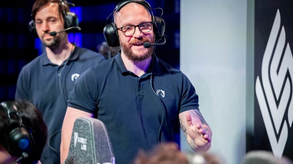 C9 vs TL recap: Team Liquid