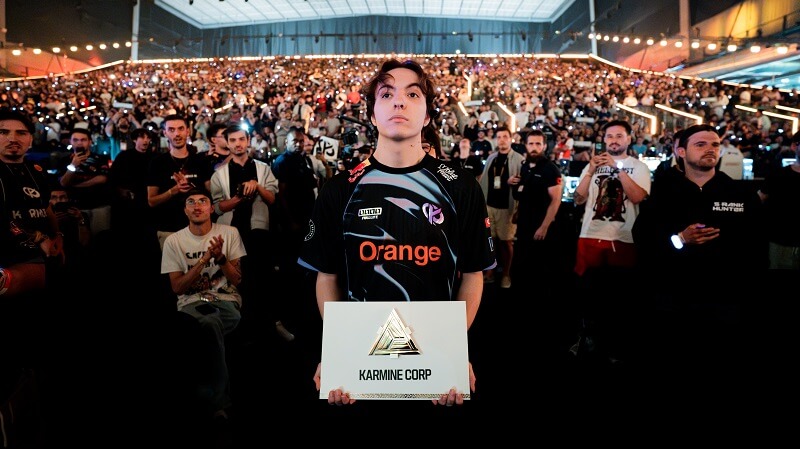 DK wins the LoL EWC 2026: KC Caliste