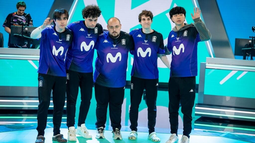LoL EWC day 1 recap: MKOI