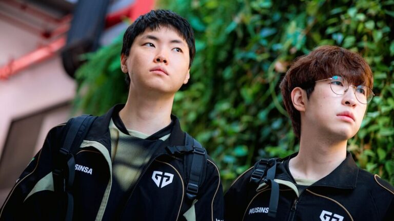 EWC group stage KC vs Gen.G prediction: Gen.G