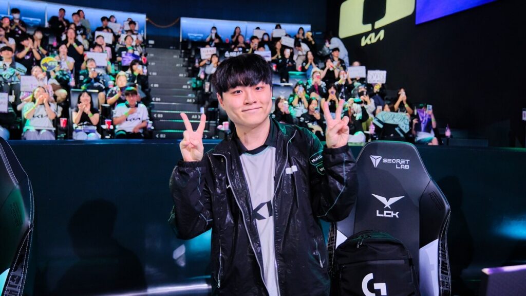 LoL EWC 2026 grand final prediction: Dplus KIA