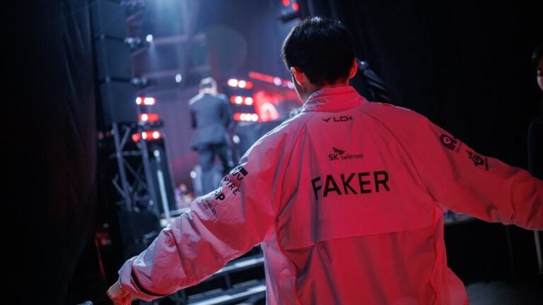 LoL EWC 2026 KC vs T1 prediction: T1 Faker