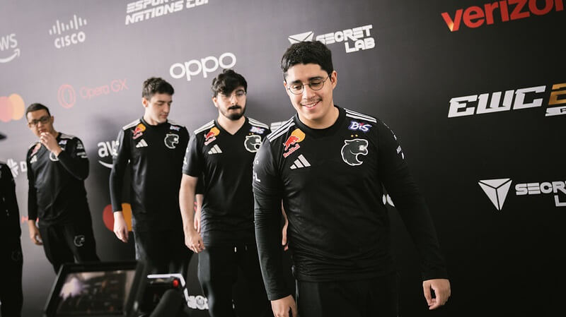 LoL EWC 2026 power ranking: FURIA