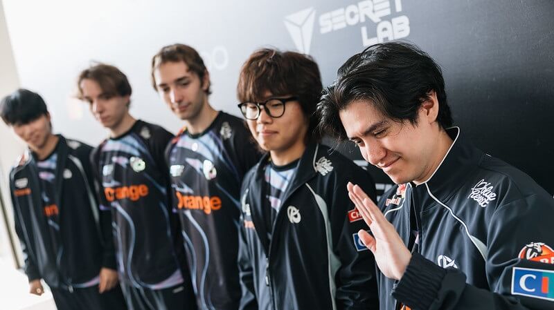 LoL EWC 2026 power ranking: Karmine Corp
