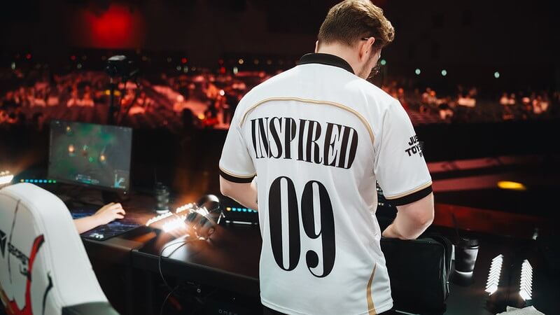 LoL EWC 2026 power ranking: LYON