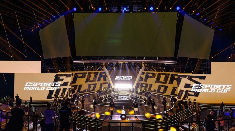 LoL Esports World Cup 2026 preview