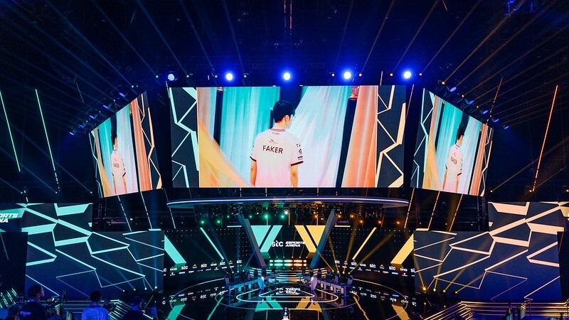LoL Esports World Cup 2026 preview: T1 Faker