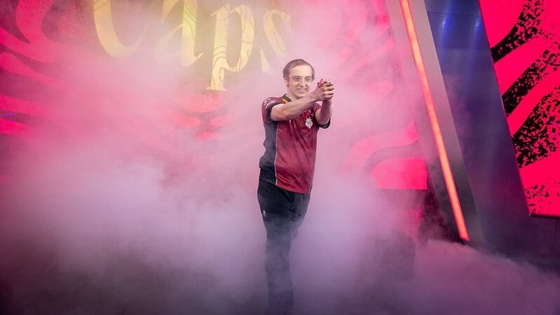 LEC 2026 Summer Split G2 vs KC prediction: G2 Caps