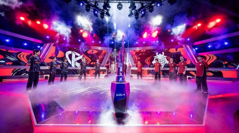 LEC 2026 Summer Split G2 vs KC prediction