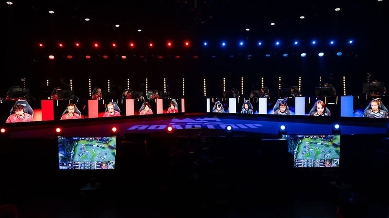 KC beats G2 in the LEC Summer Split: Match-up