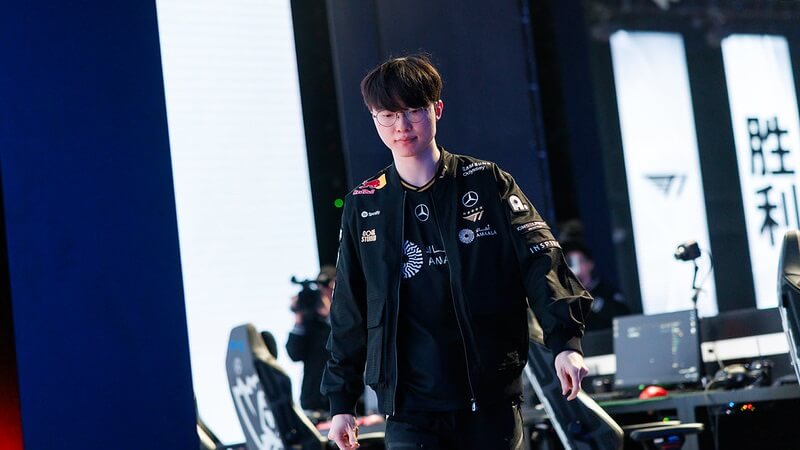 LCK Rounds 3-4 preview: T1 Faker