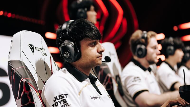 LCS 2026 Summer Split preview: LYON