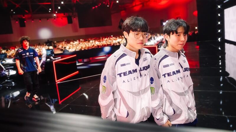 LCS 2026 Summer Split preview: Team Liquid