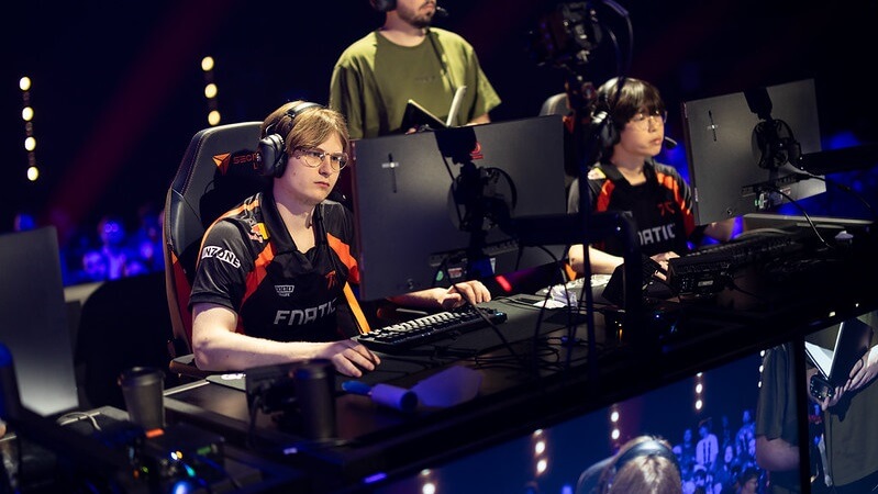 LEC 2026 Summer Split power rankings: FNC