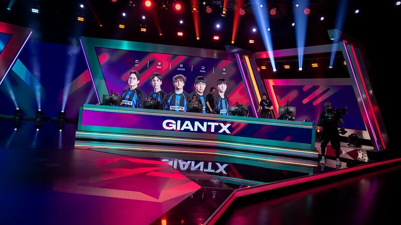 LEC 2026 Summer Split power rankings: GX