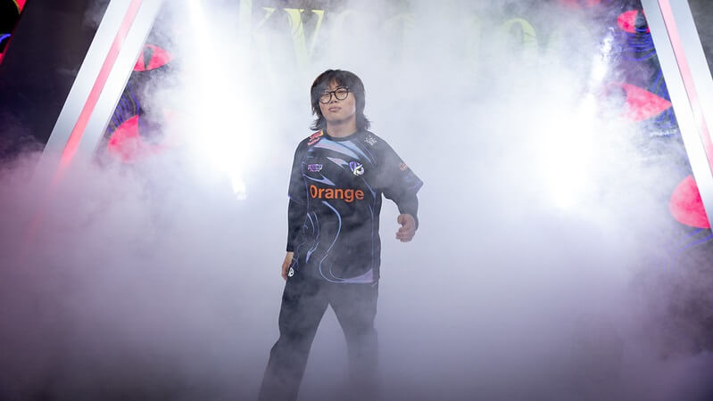 LEC 2026 Summer Split power rankings: KC